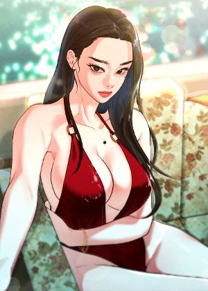 羞羞漫画在线观看免费韩漫精选